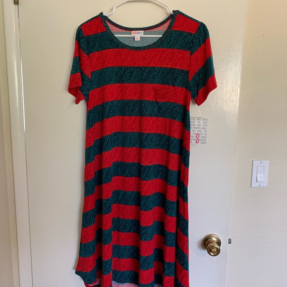Lularoe Carly